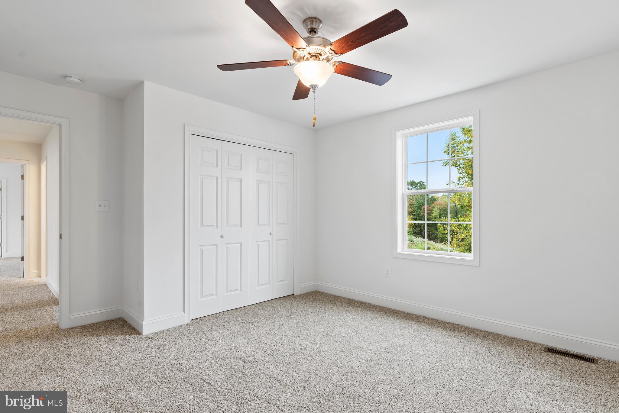 THE WOODS - Residential