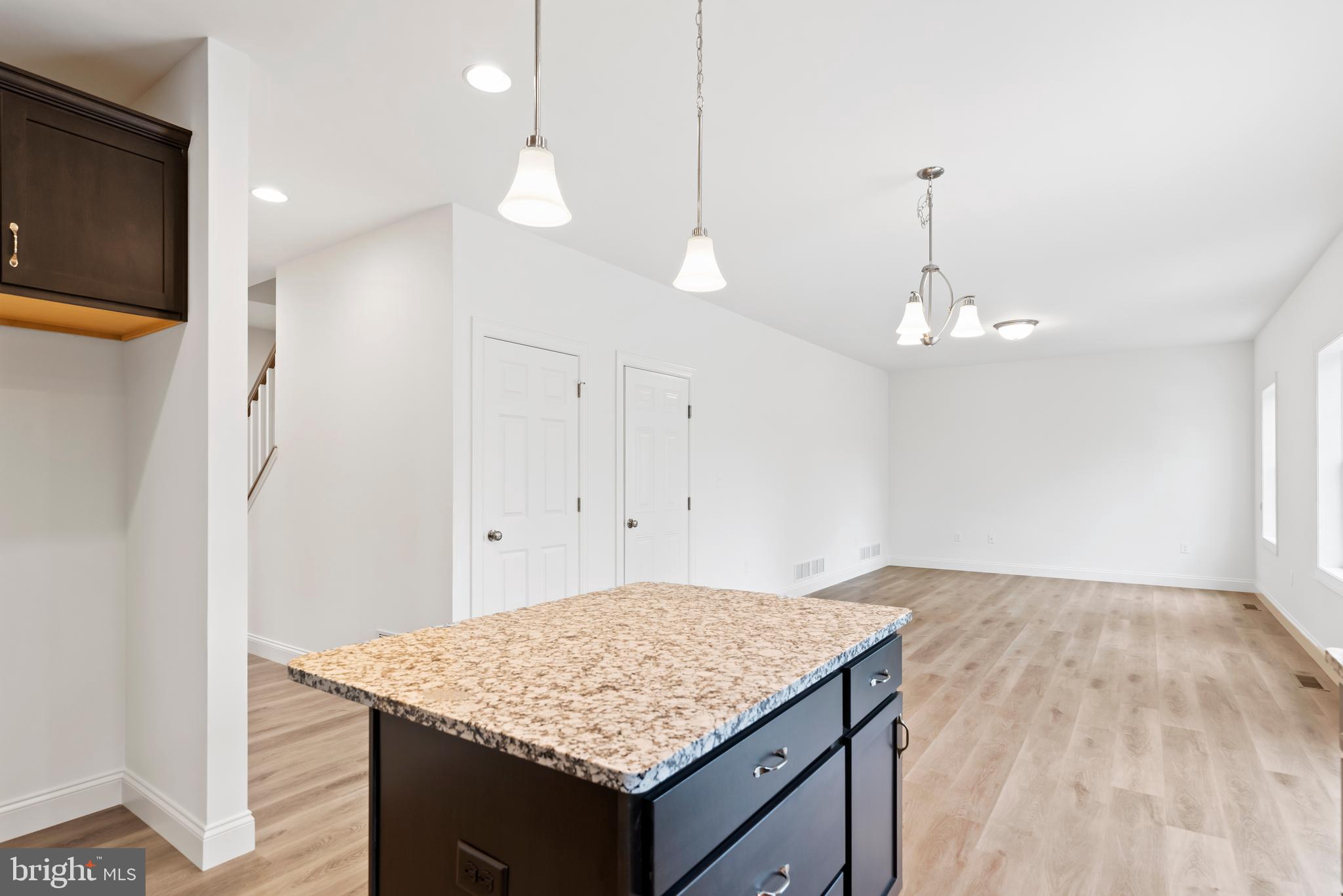 THE WOODS - Residential