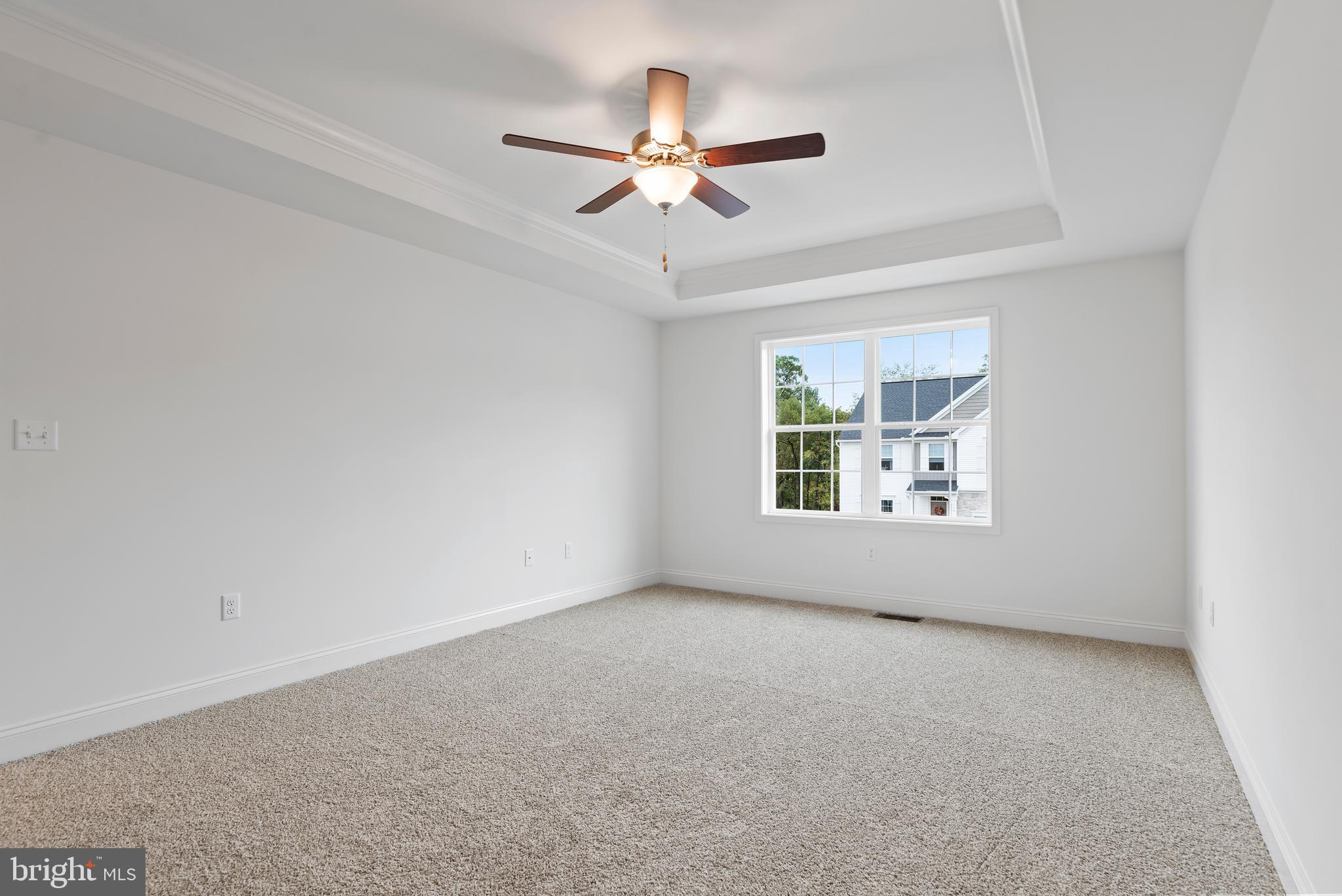 THE WOODS - Residential