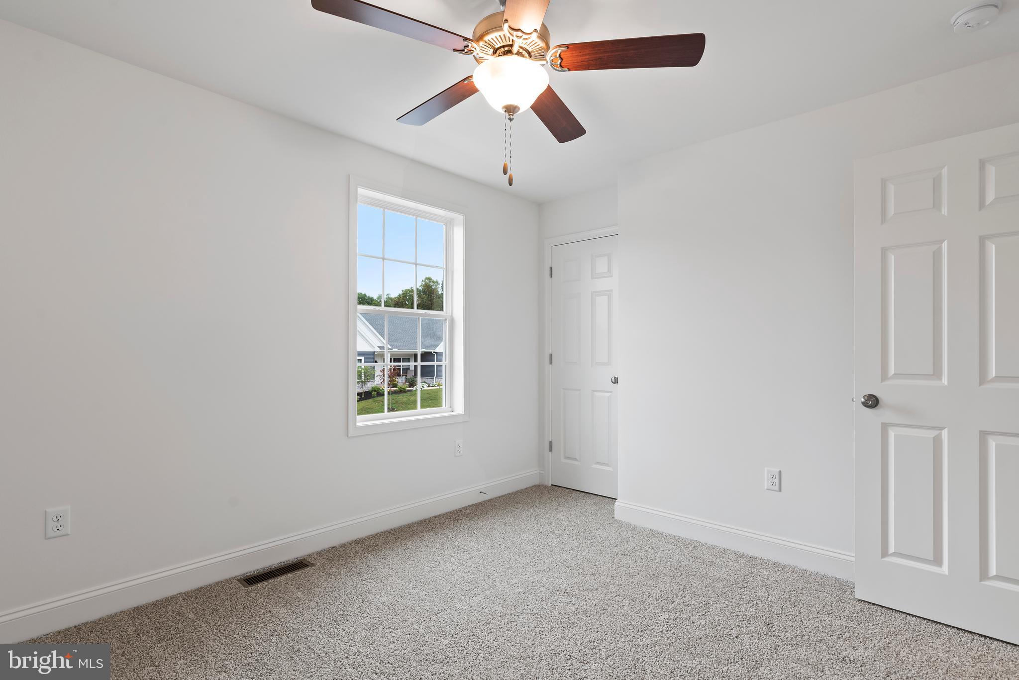 THE WOODS - Residential