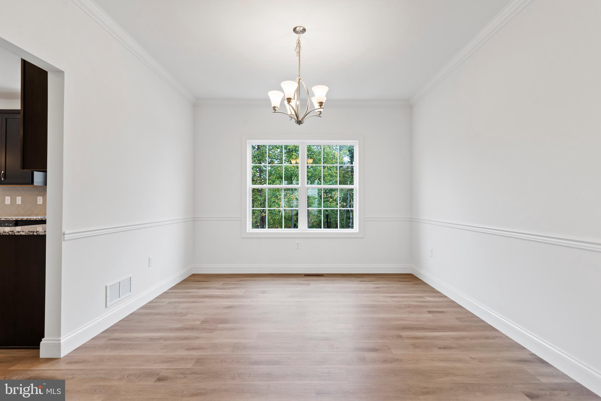 THE WOODS - Residential