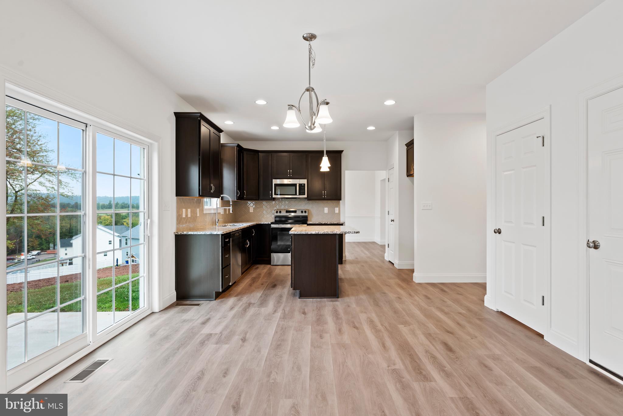 THE WOODS - Residential