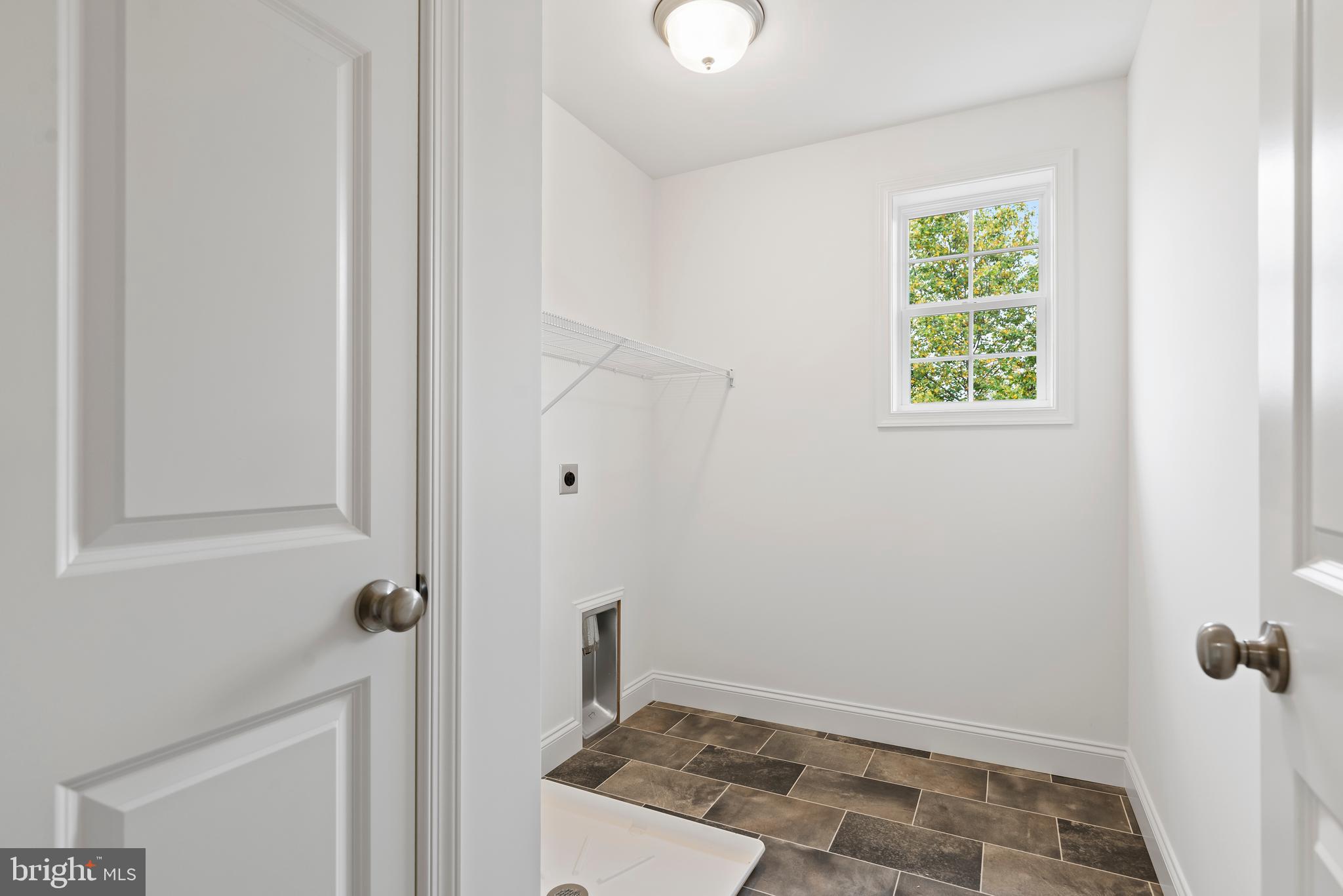 THE WOODS - Residential