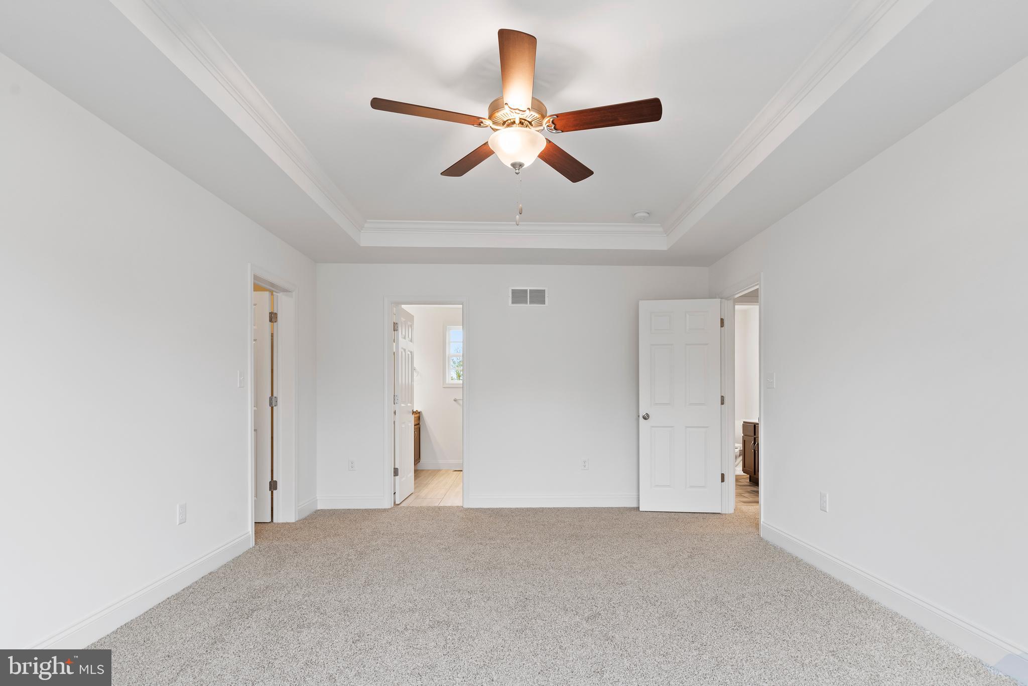 THE WOODS - Residential