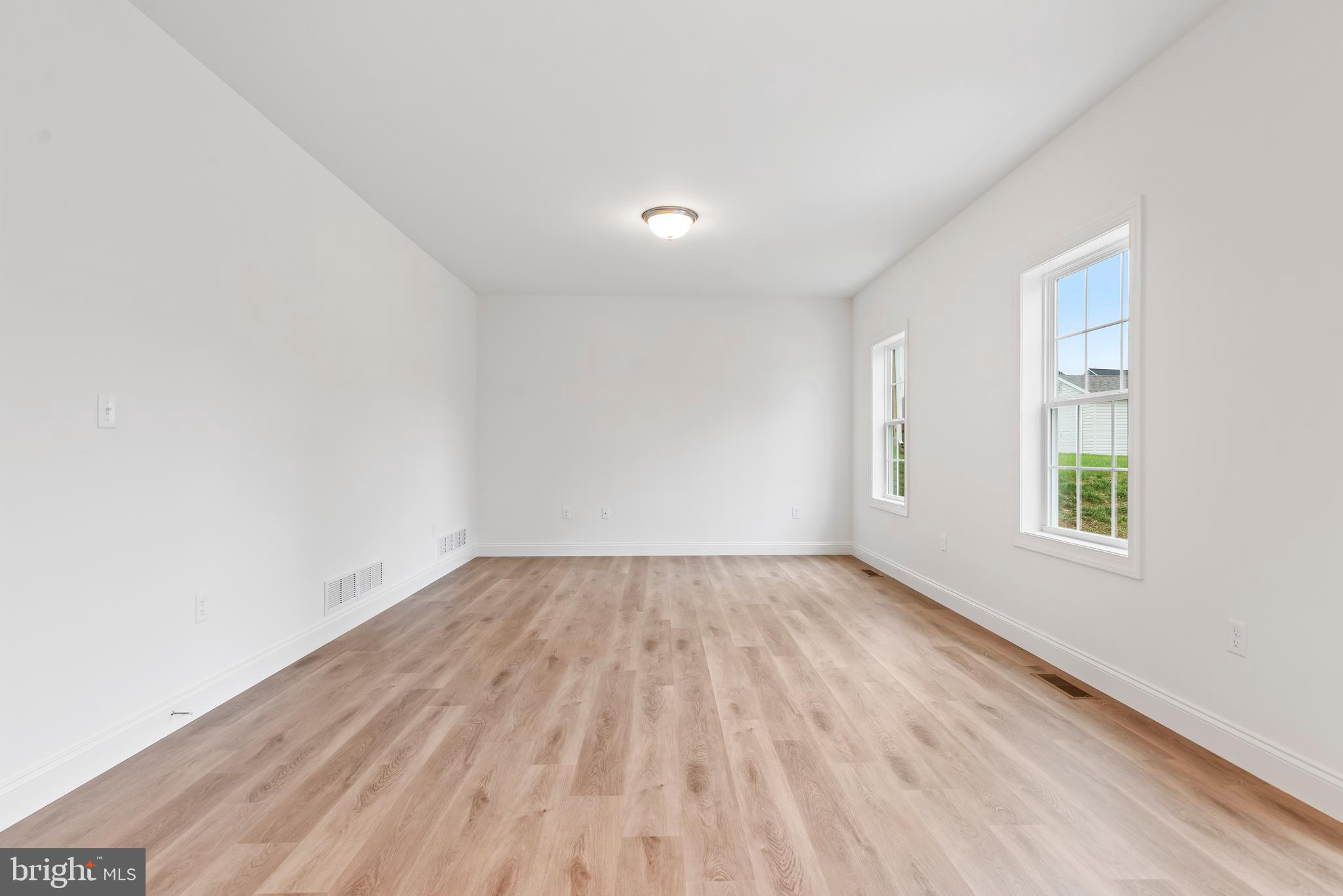 THE WOODS - Residential