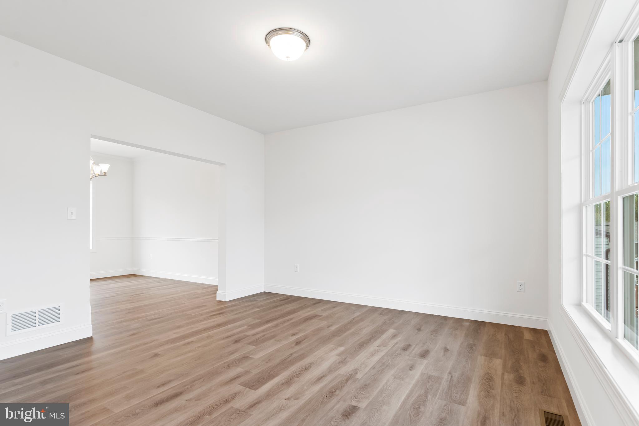 THE WOODS - Residential