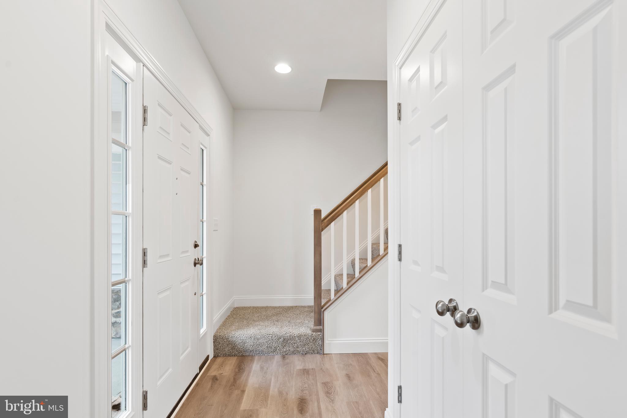 THE WOODS - Residential