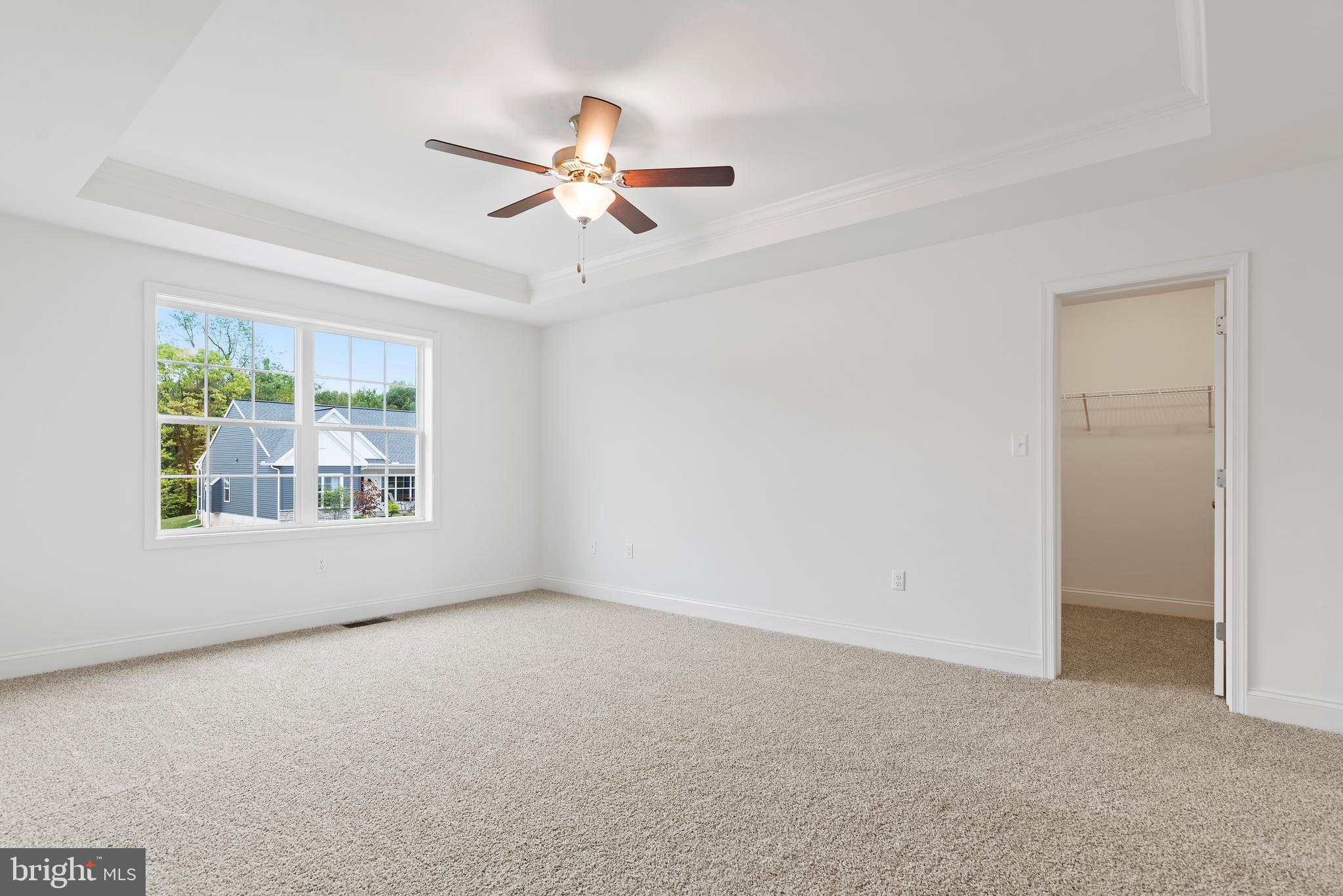 THE WOODS - Residential