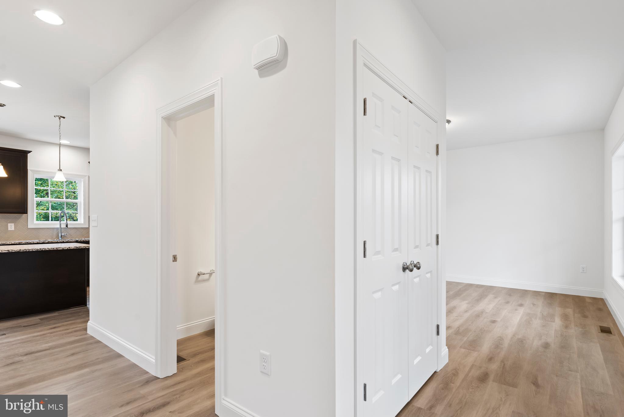 THE WOODS - Residential