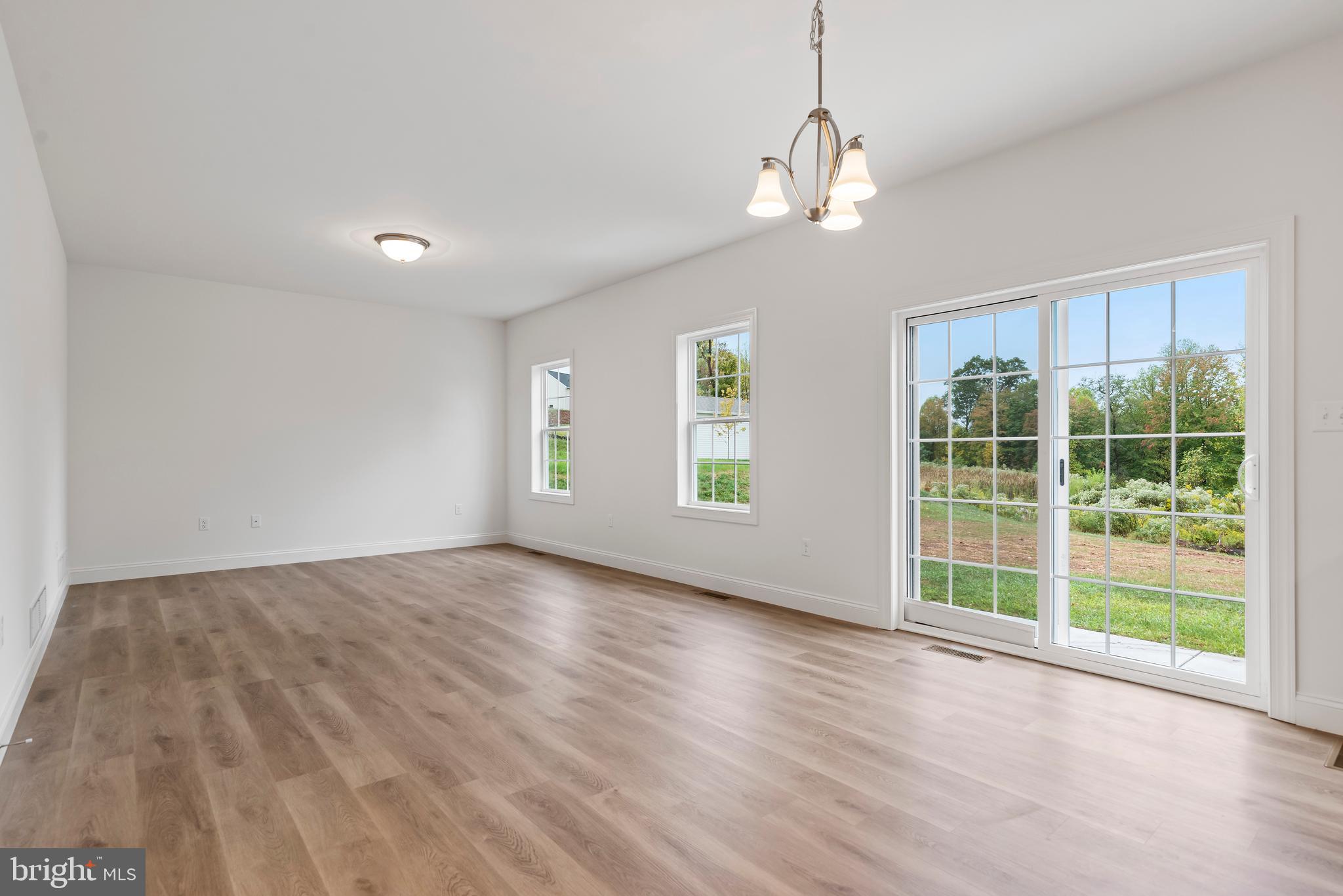 THE WOODS - Residential