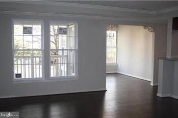 OVERLOOK - Residential Lease