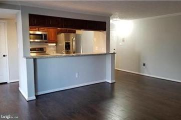 OVERLOOK - Residential Lease