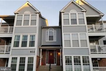 OVERLOOK - Residential Lease