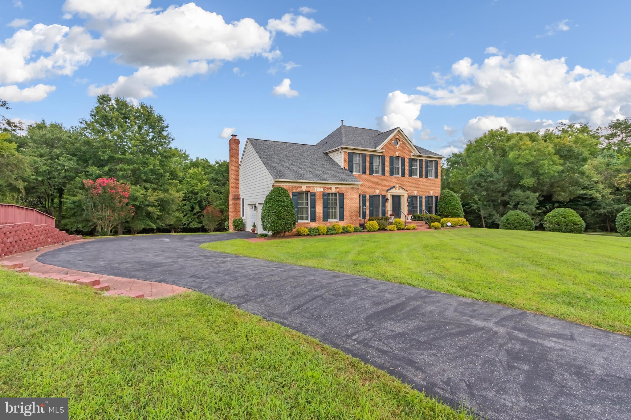 2001 CLEARWOOD DRIVE