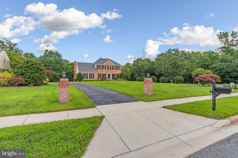 Homes For Sale - 2001 Clearwood Drive<br/> BOWIE, MD 20721