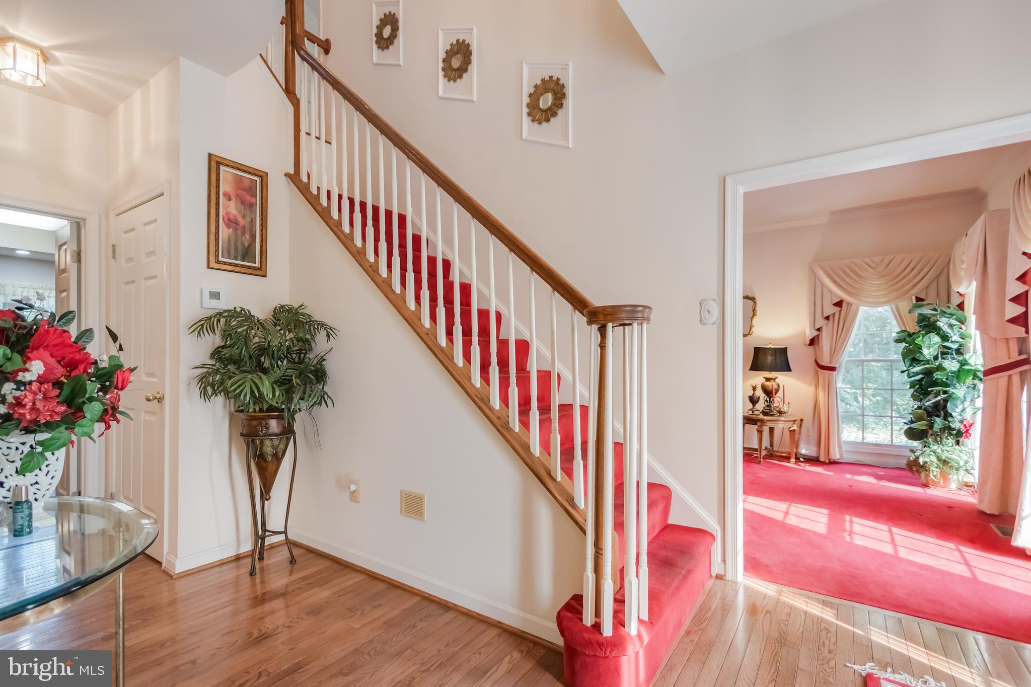 2001 CLEARWOOD DRIVE