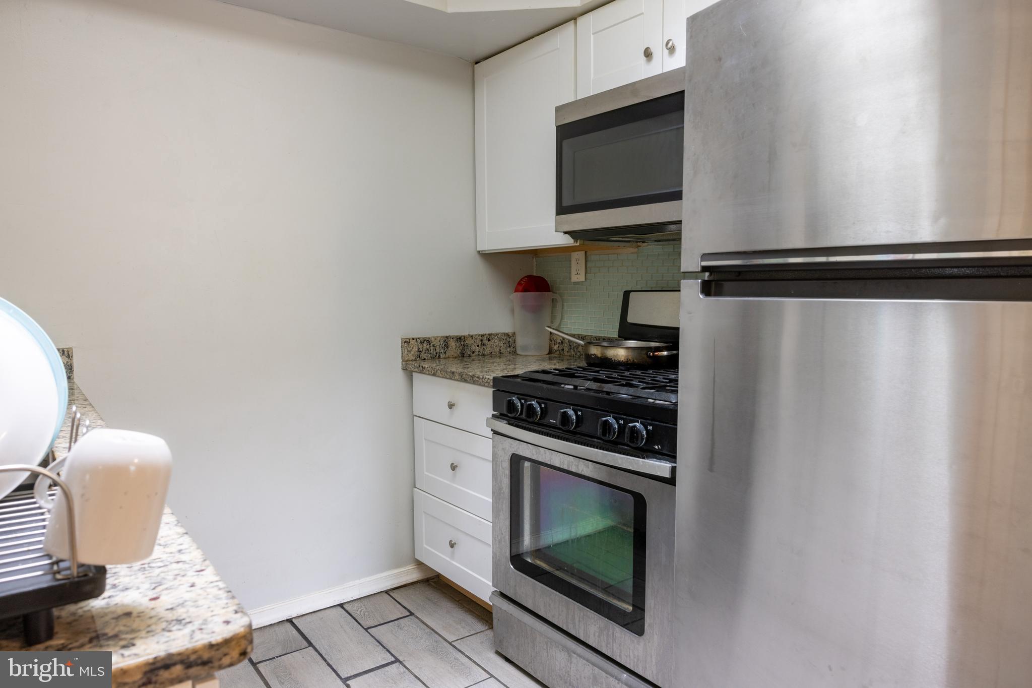 SUDBROOK PARK/PIKESVILLE - Residential