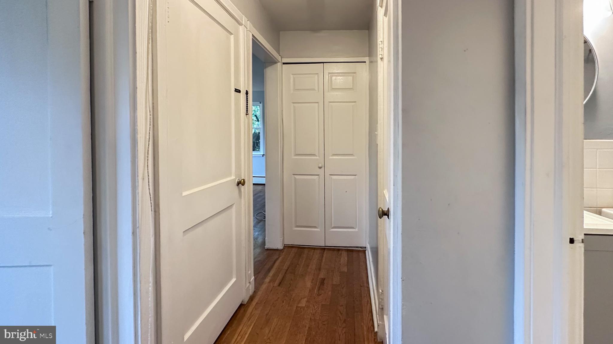 SUDBROOK PARK/PIKESVILLE - Residential