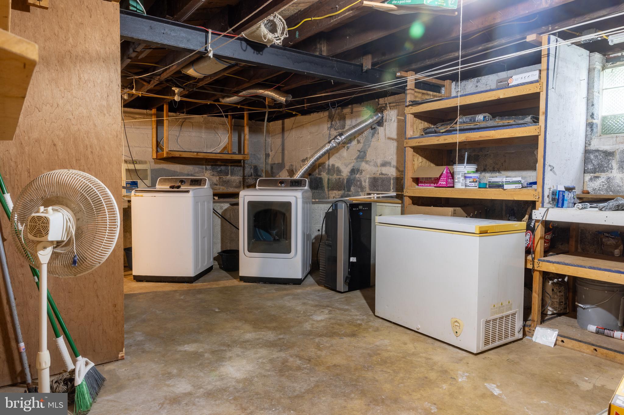 SUDBROOK PARK/PIKESVILLE - Residential