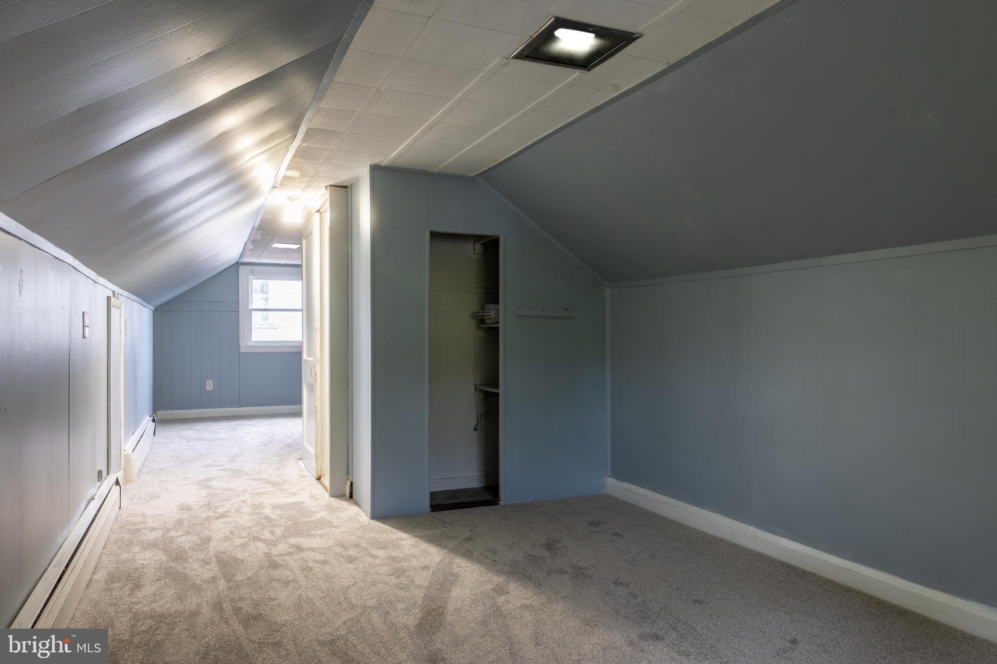 SUDBROOK PARK/PIKESVILLE - Residential