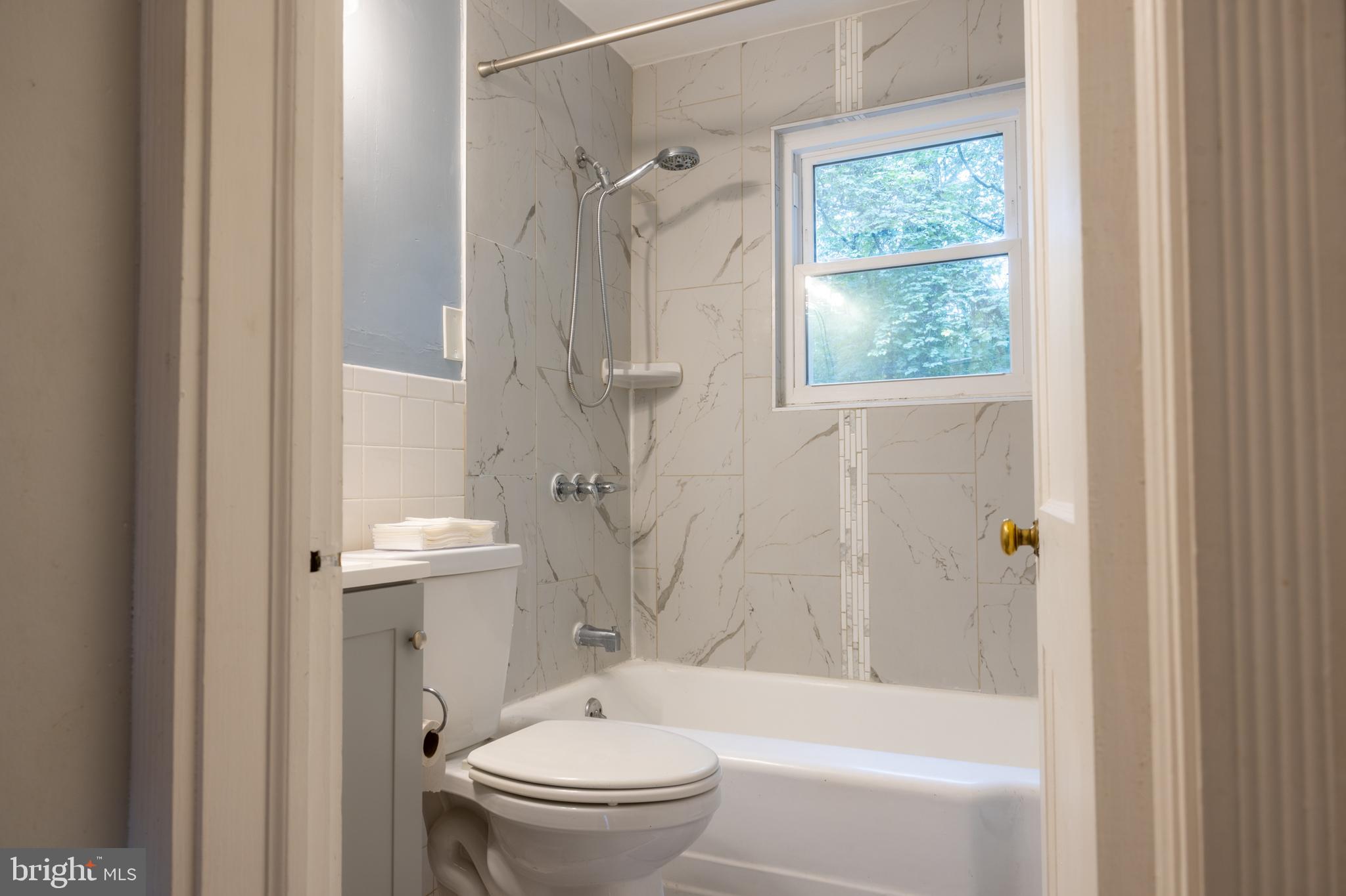 SUDBROOK PARK/PIKESVILLE - Residential