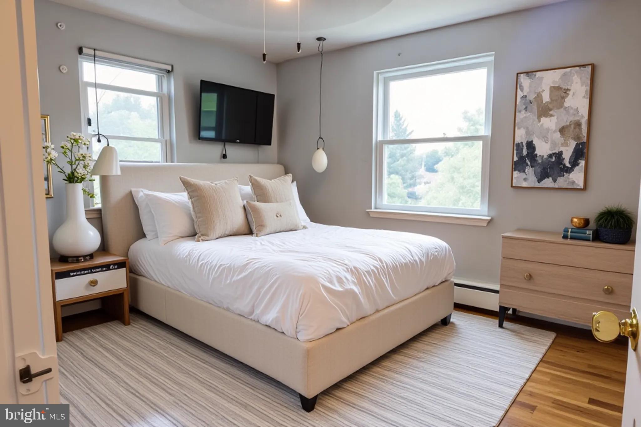 SUDBROOK PARK/PIKESVILLE - Residential