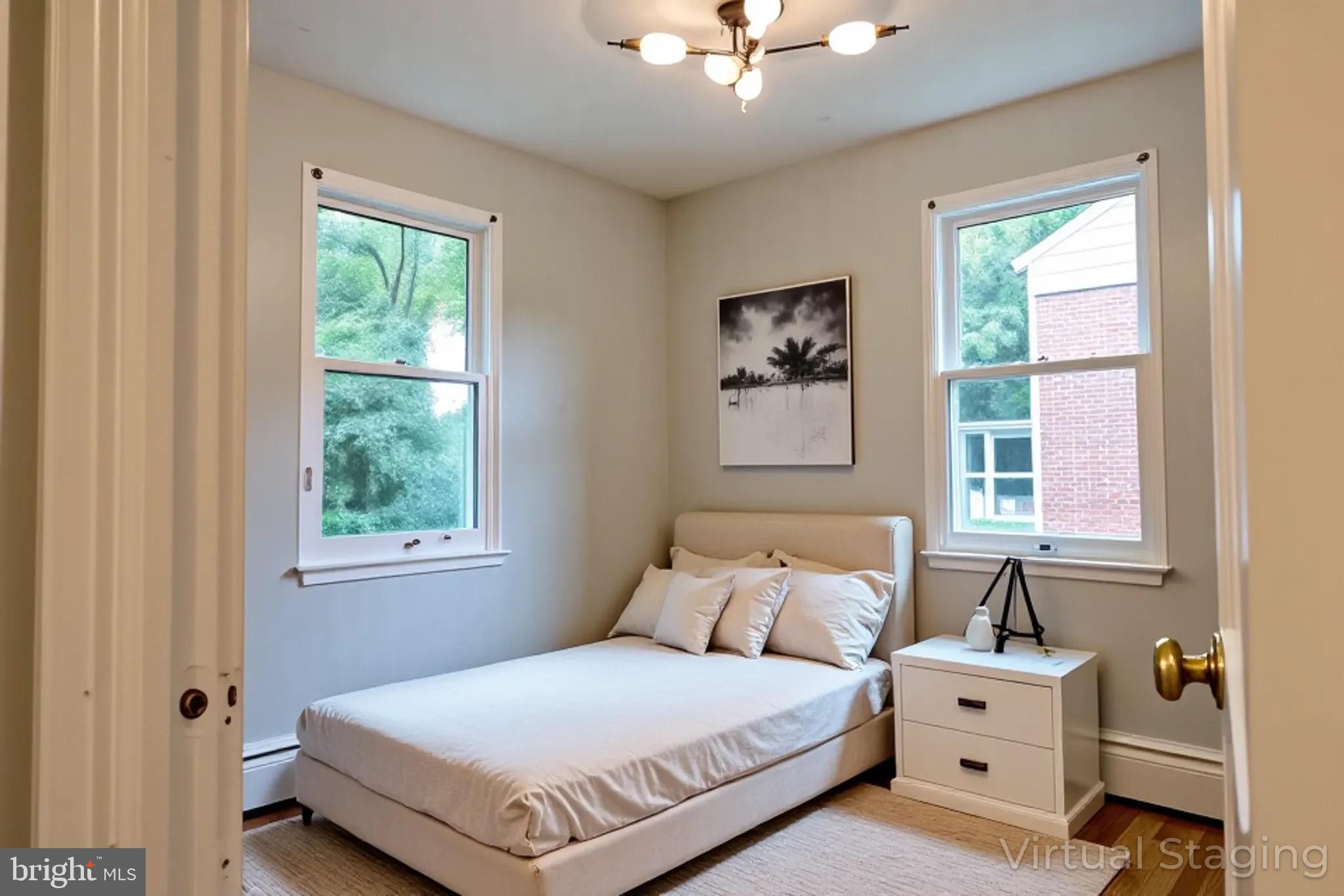 SUDBROOK PARK/PIKESVILLE - Residential