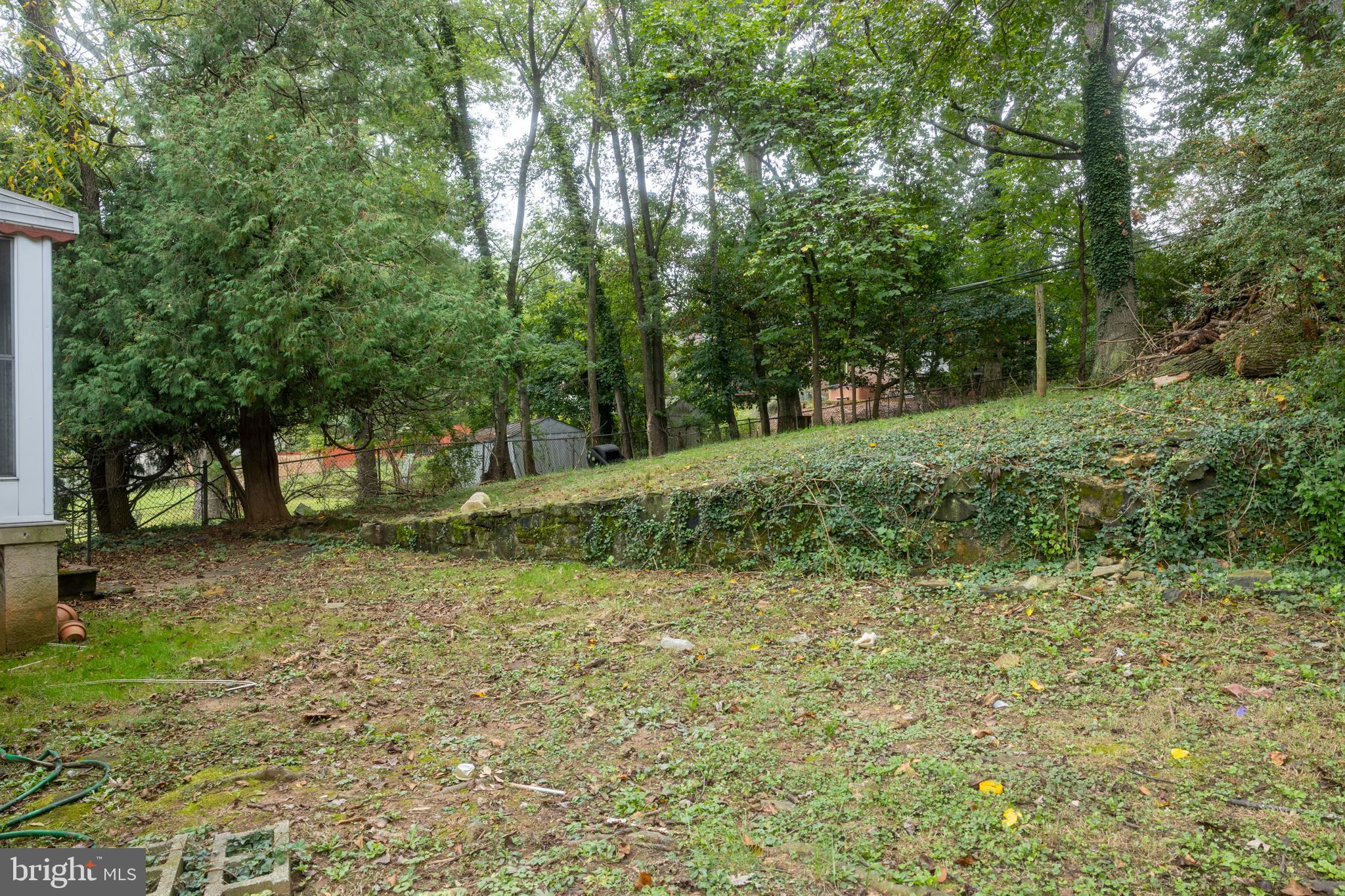 SUDBROOK PARK/PIKESVILLE - Residential