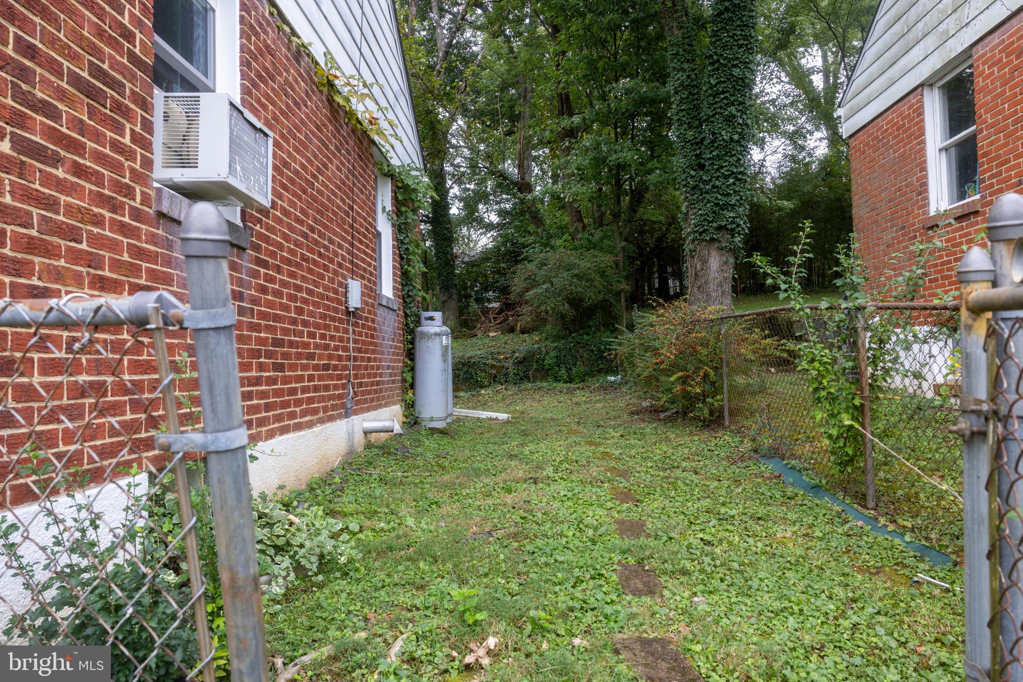 SUDBROOK PARK/PIKESVILLE - Residential