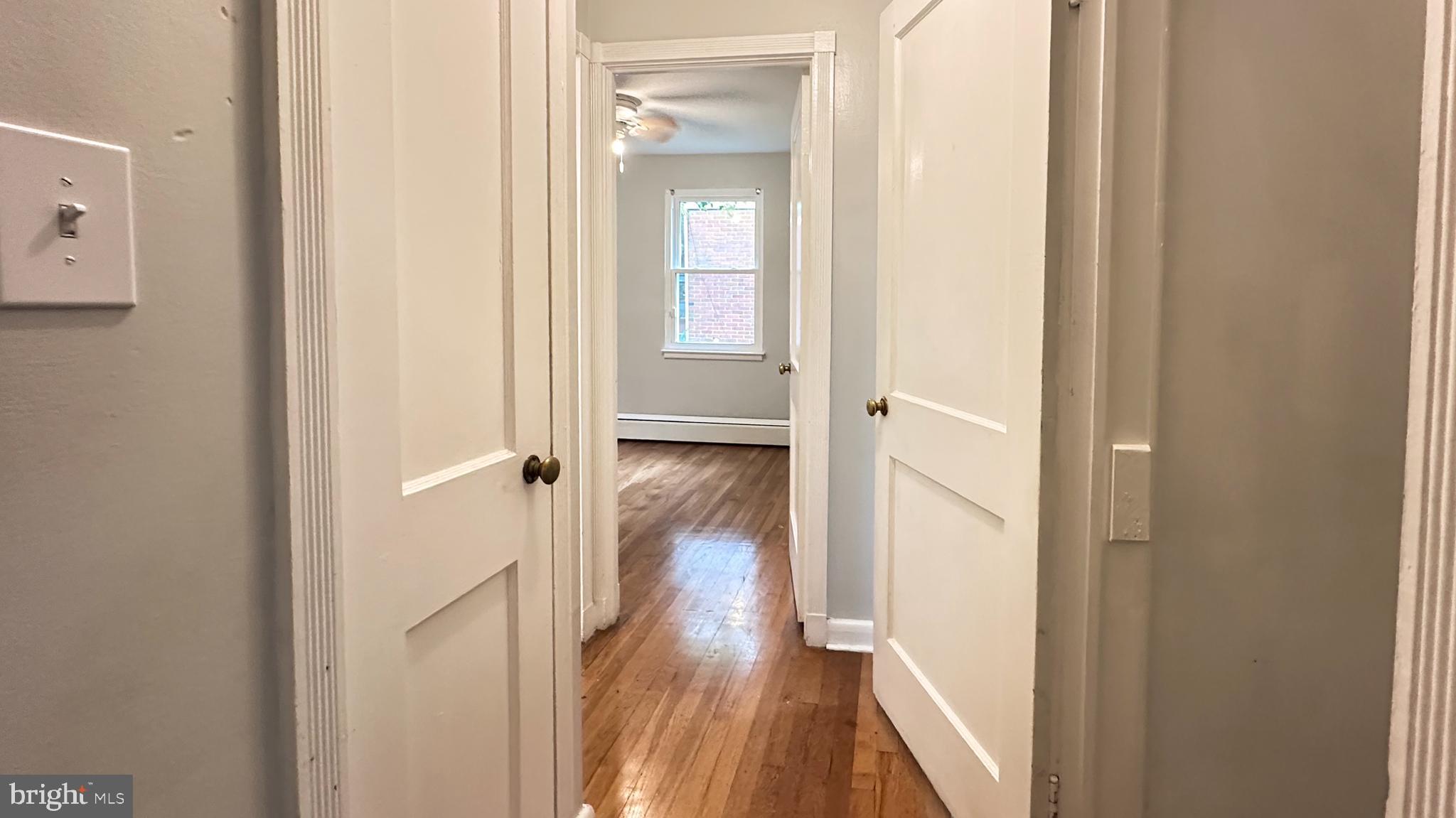 SUDBROOK PARK/PIKESVILLE - Residential