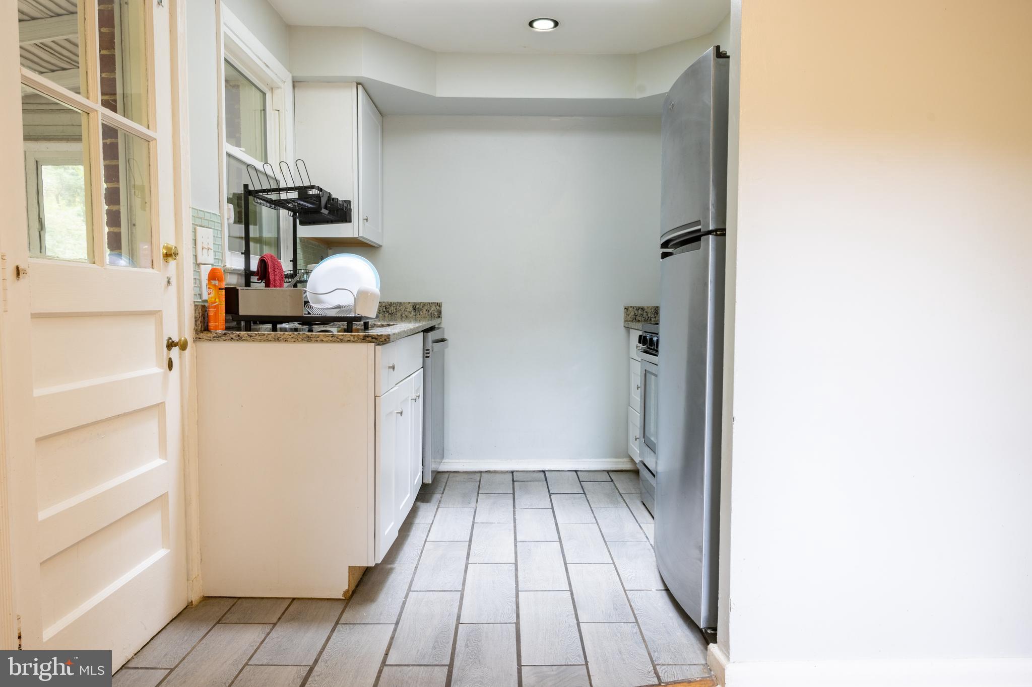 SUDBROOK PARK/PIKESVILLE - Residential