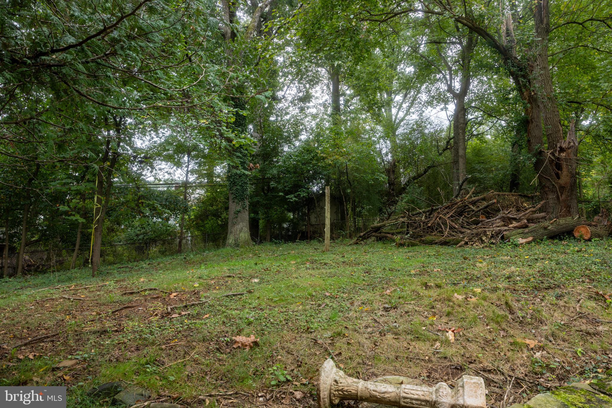 SUDBROOK PARK/PIKESVILLE - Residential