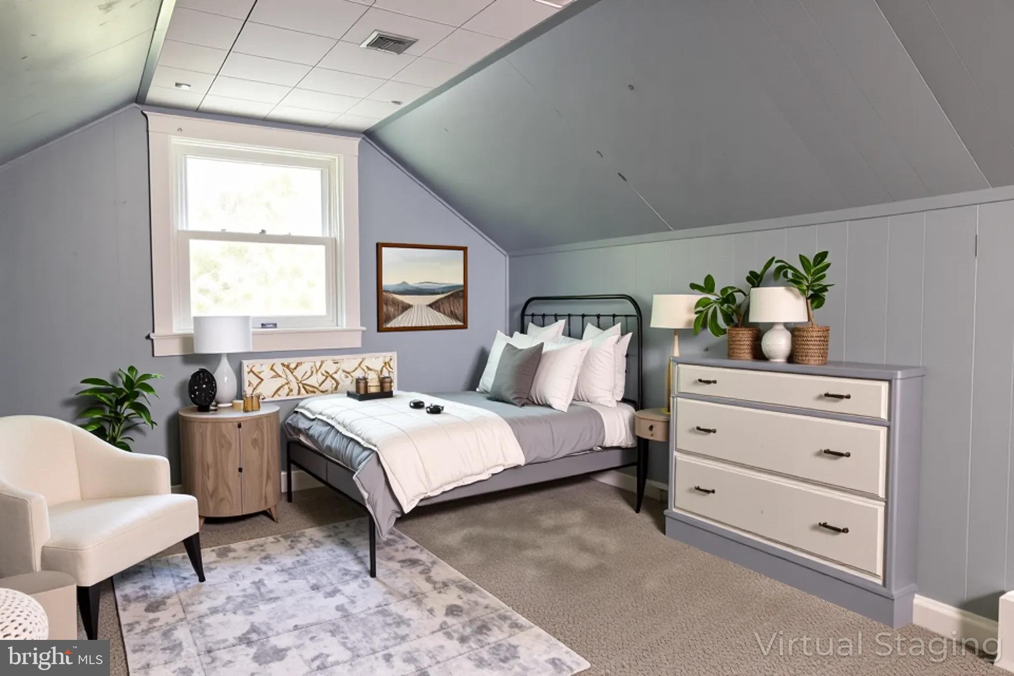 SUDBROOK PARK/PIKESVILLE - Residential