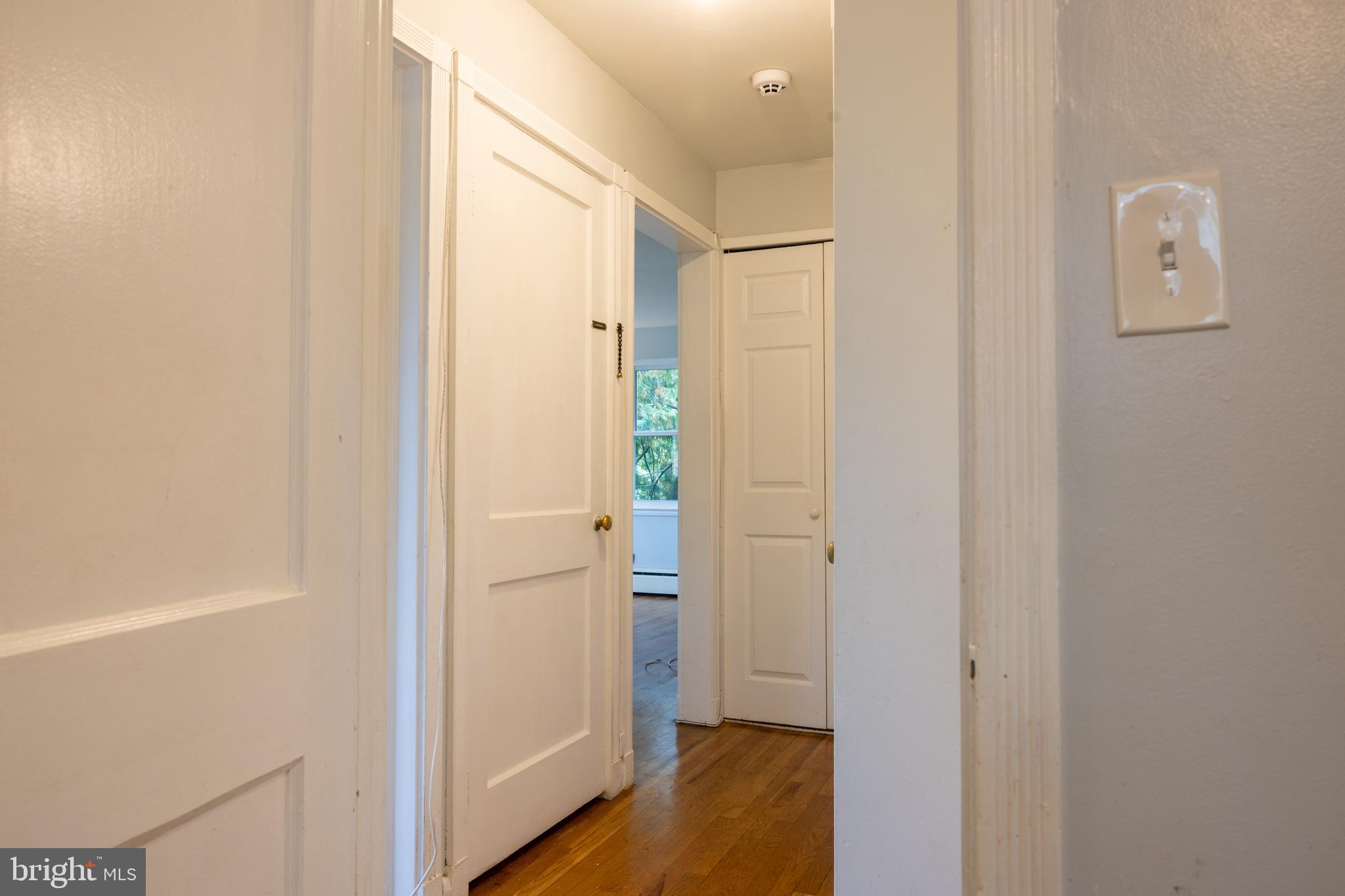 SUDBROOK PARK/PIKESVILLE - Residential