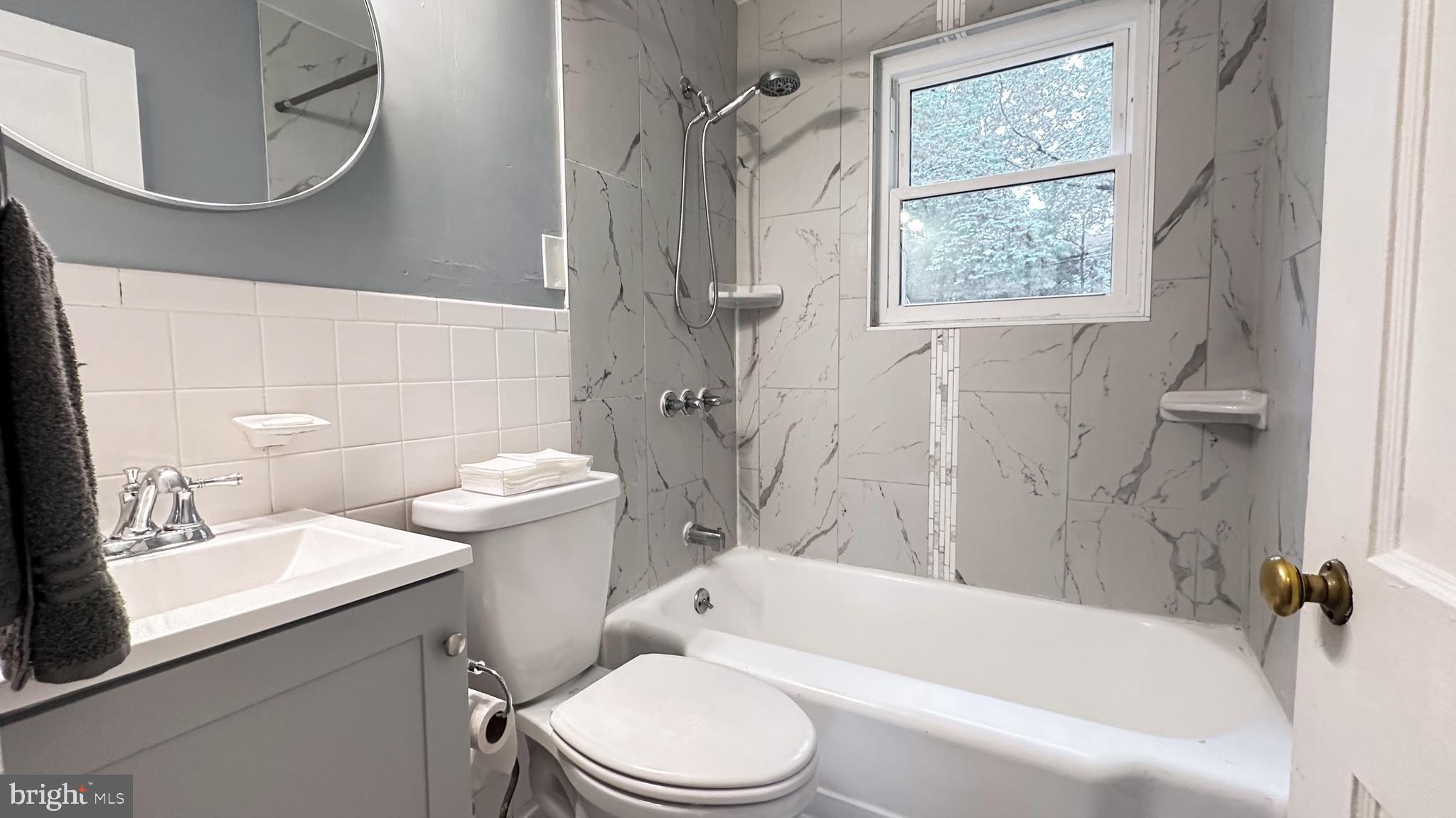 SUDBROOK PARK/PIKESVILLE - Residential