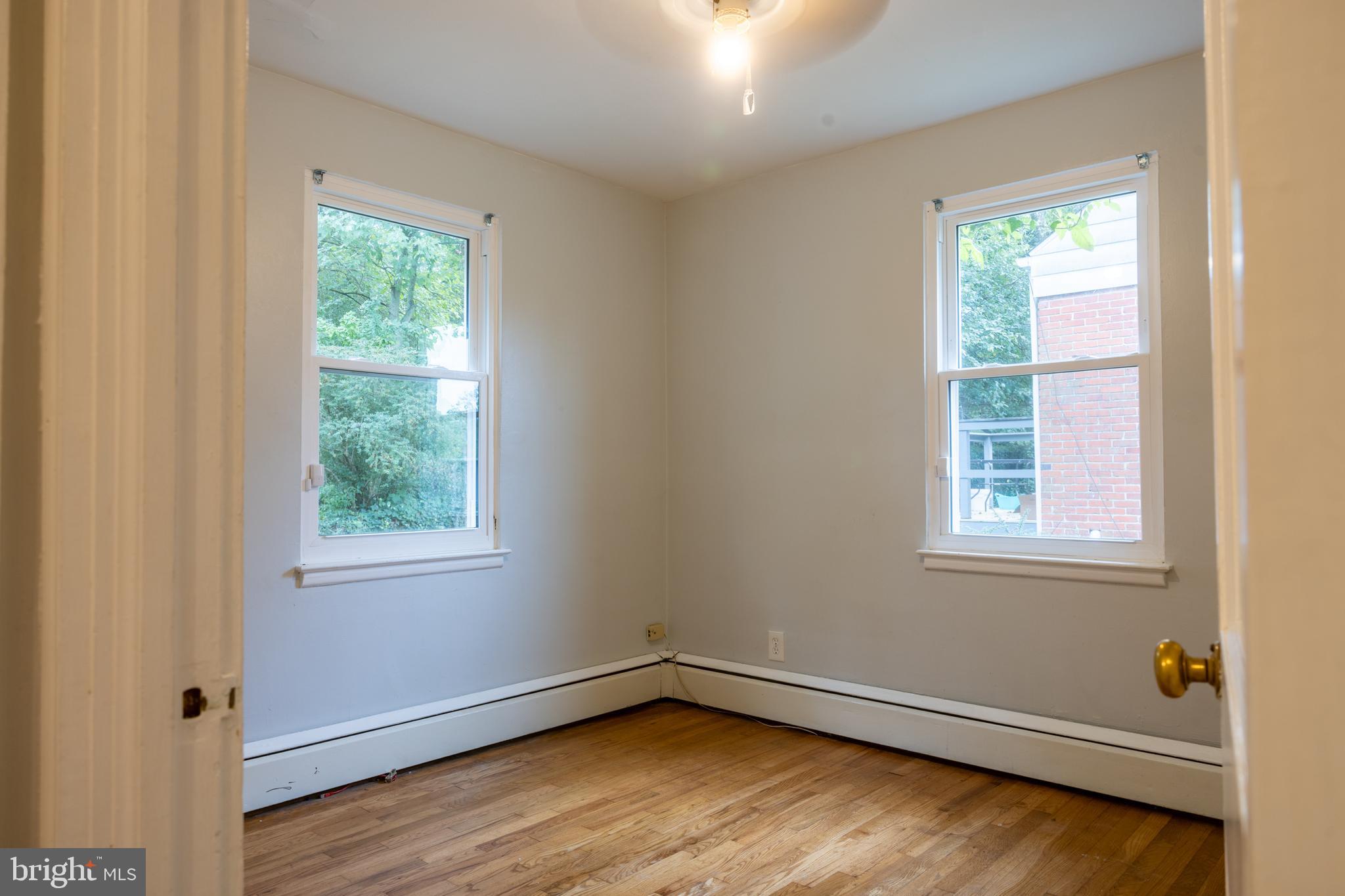 SUDBROOK PARK/PIKESVILLE - Residential