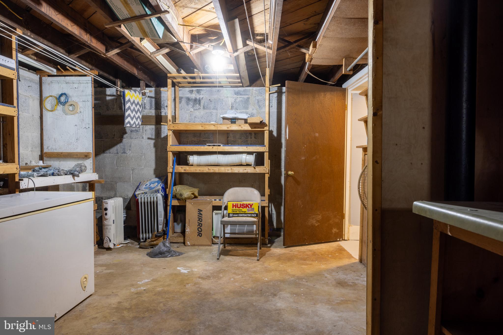 SUDBROOK PARK/PIKESVILLE - Residential