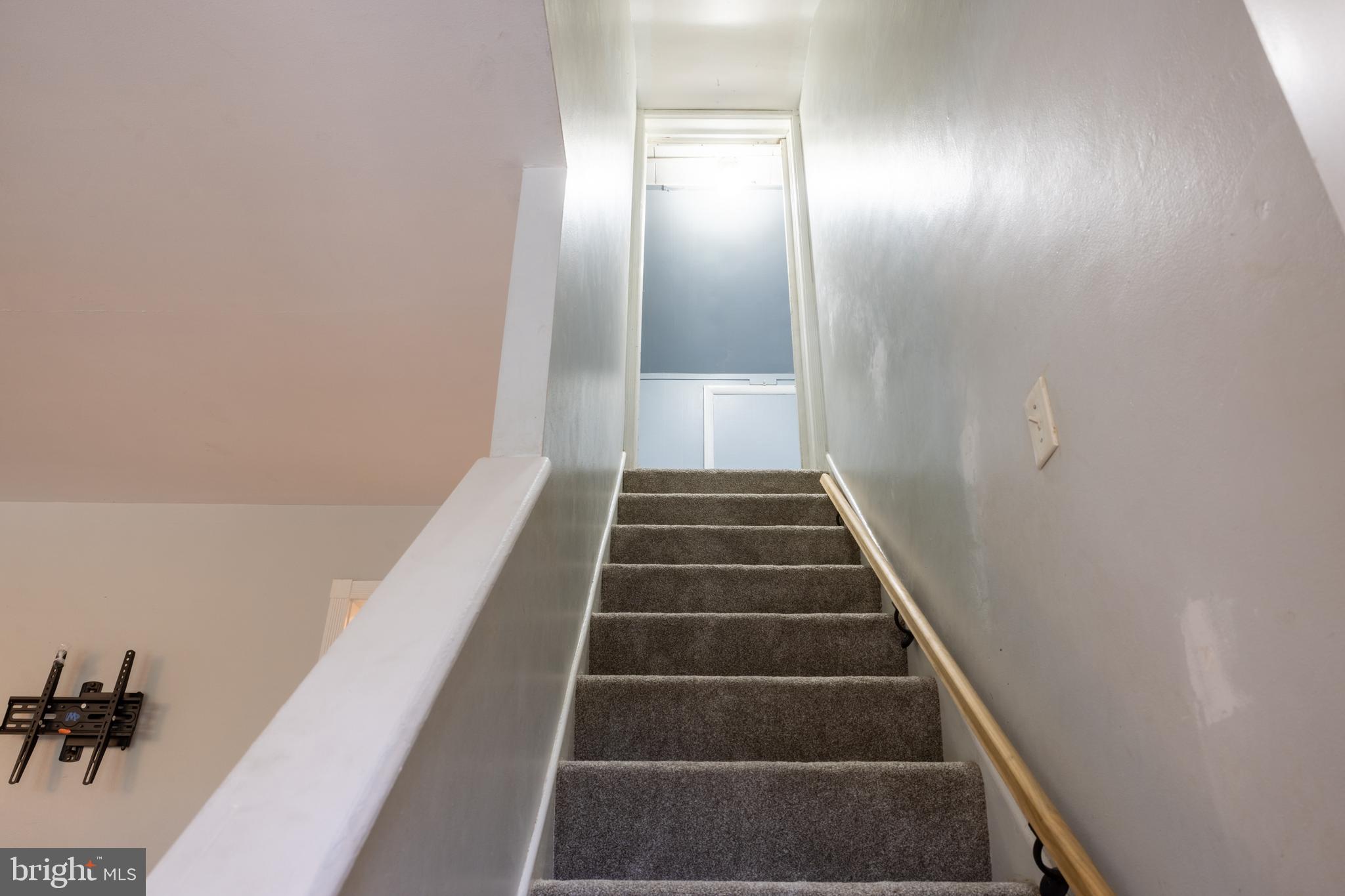 SUDBROOK PARK/PIKESVILLE - Residential