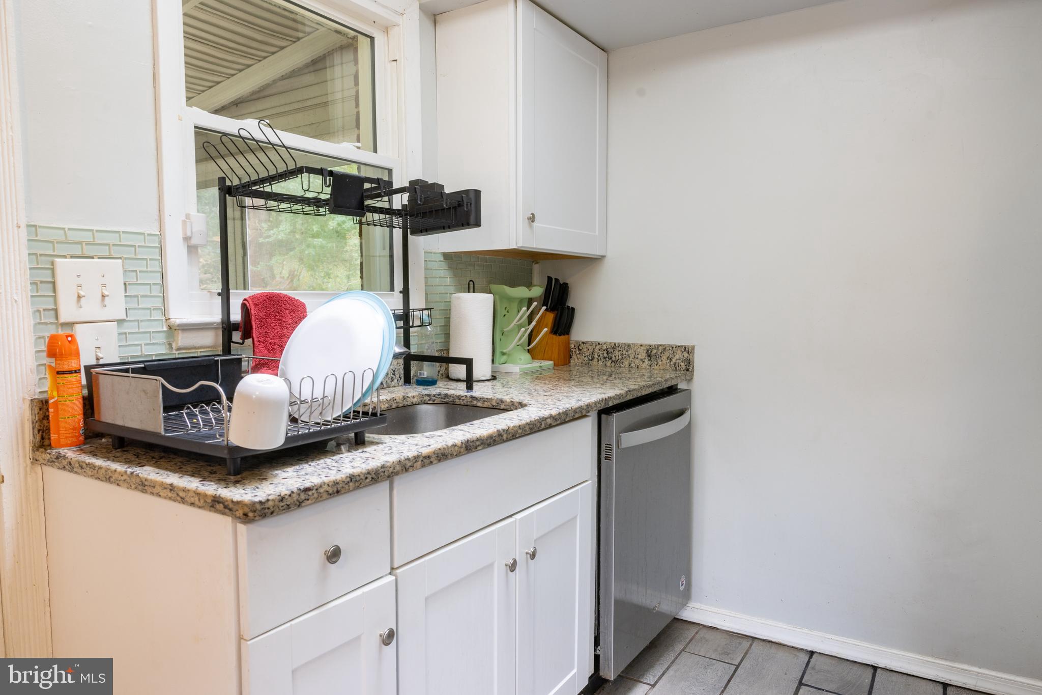 SUDBROOK PARK/PIKESVILLE - Residential