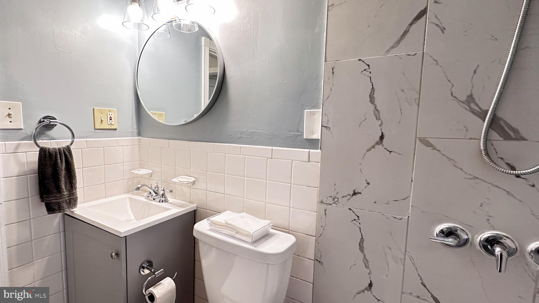 SUDBROOK PARK/PIKESVILLE - Residential