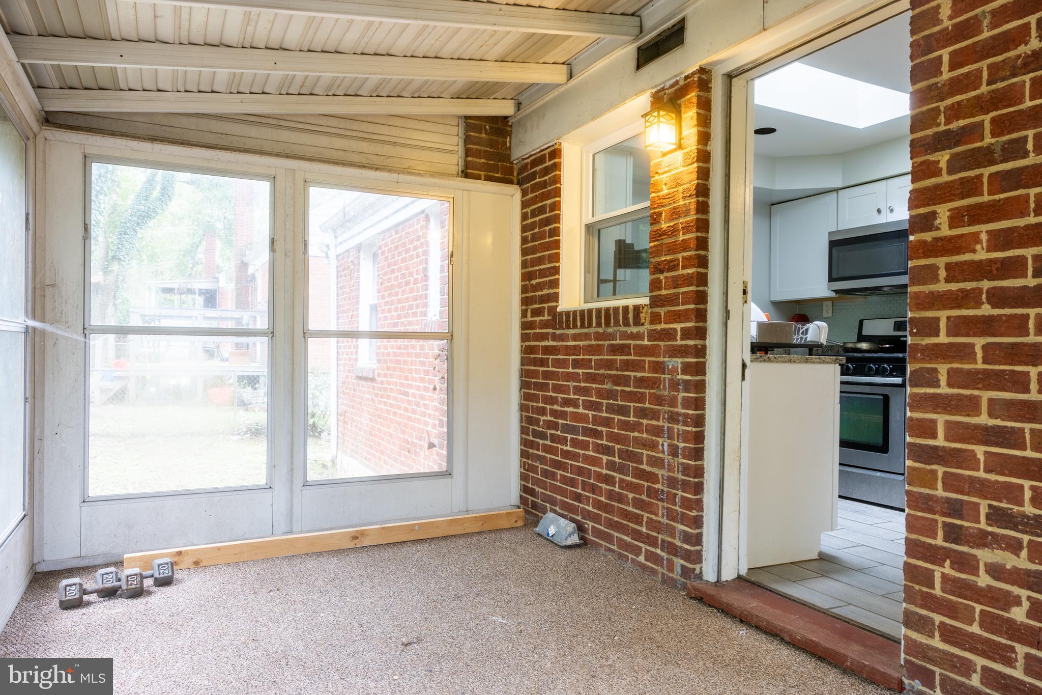 SUDBROOK PARK/PIKESVILLE - Residential