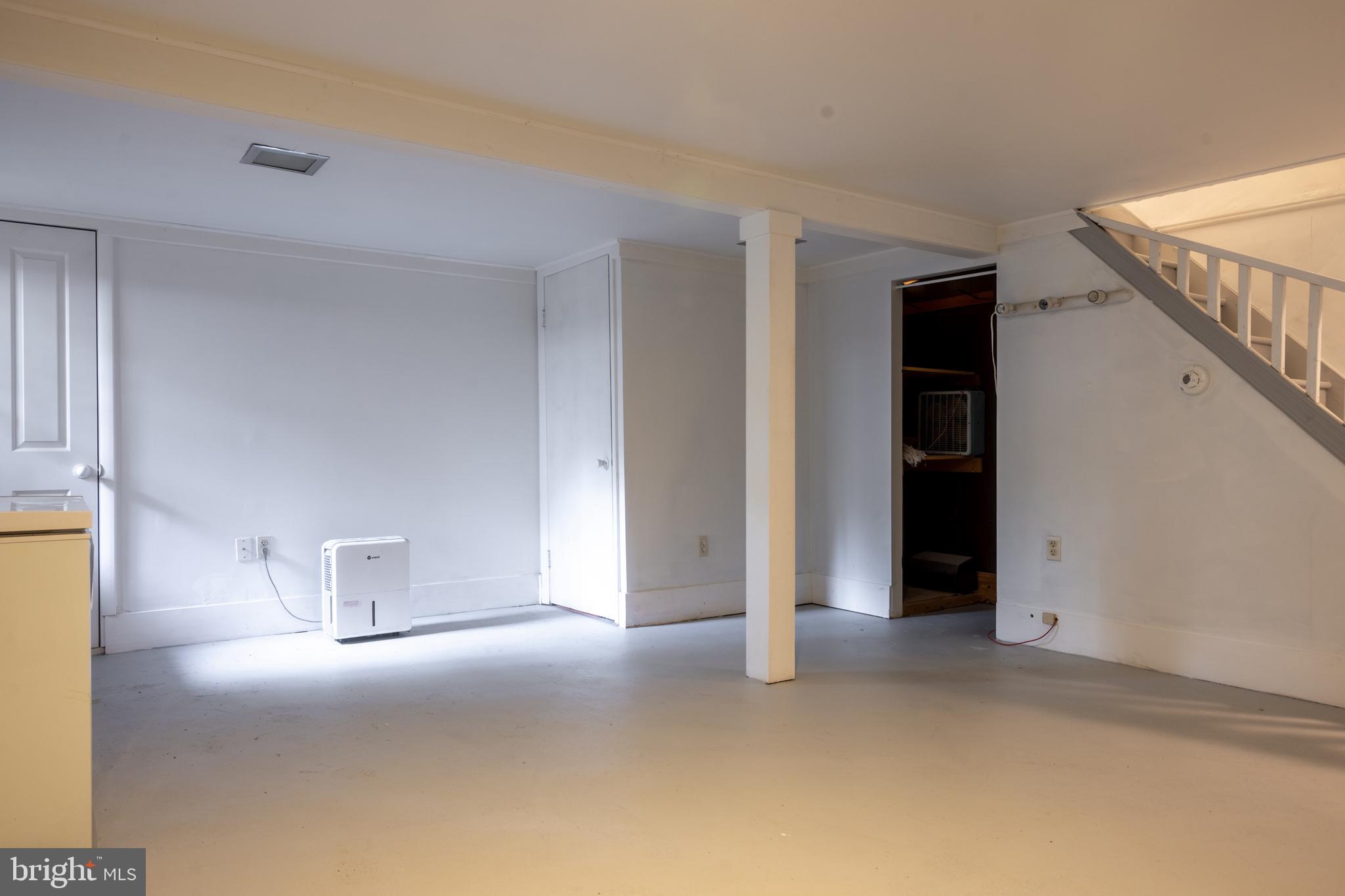 SUDBROOK PARK/PIKESVILLE - Residential