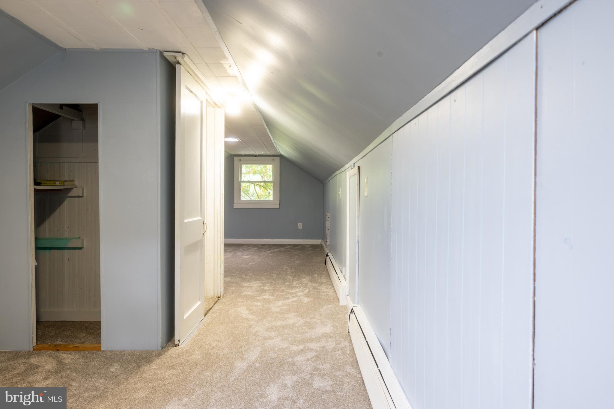 SUDBROOK PARK/PIKESVILLE - Residential