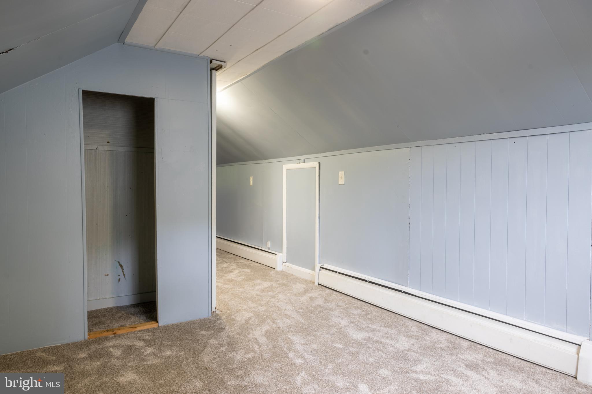 SUDBROOK PARK/PIKESVILLE - Residential