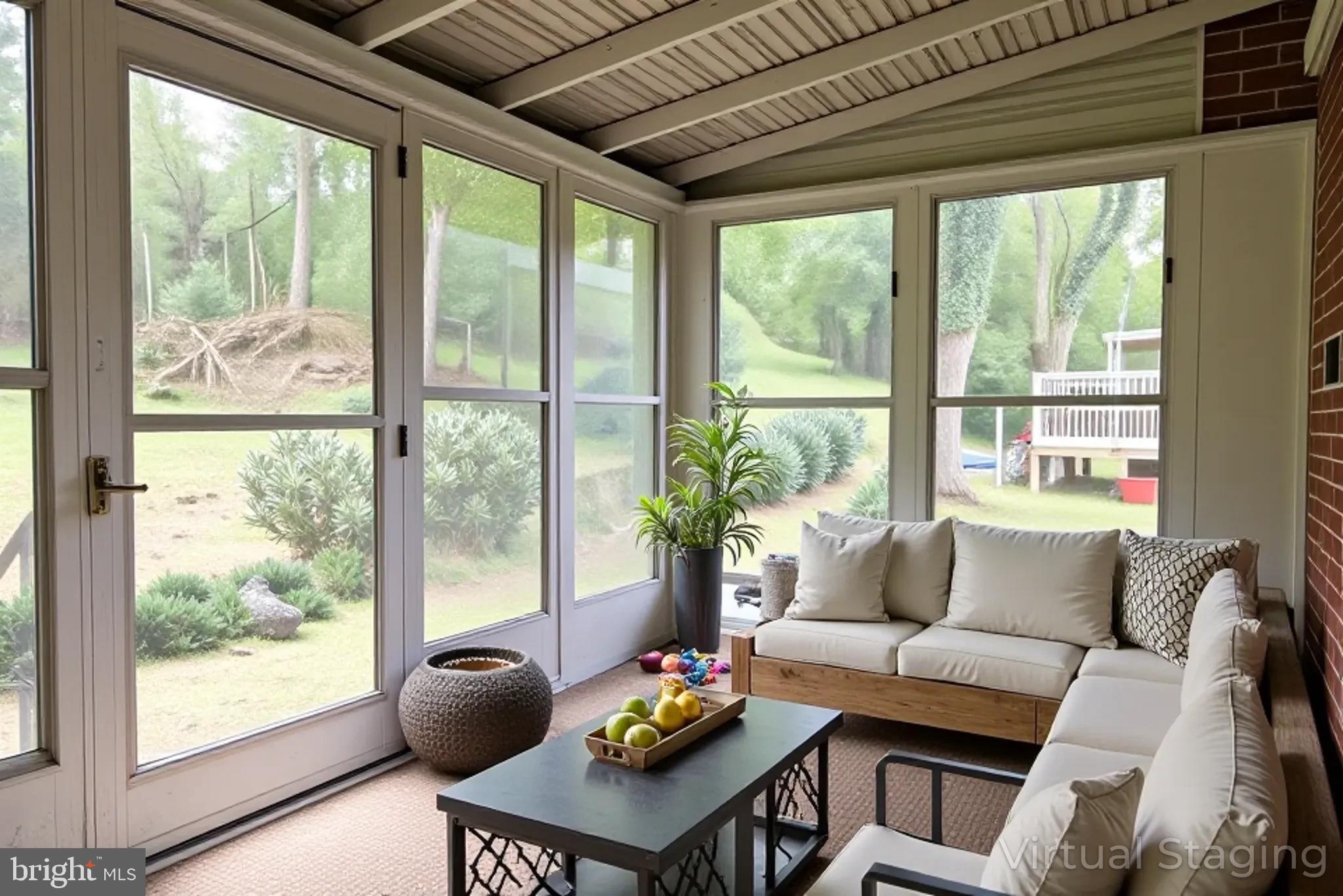 SUDBROOK PARK/PIKESVILLE - Residential