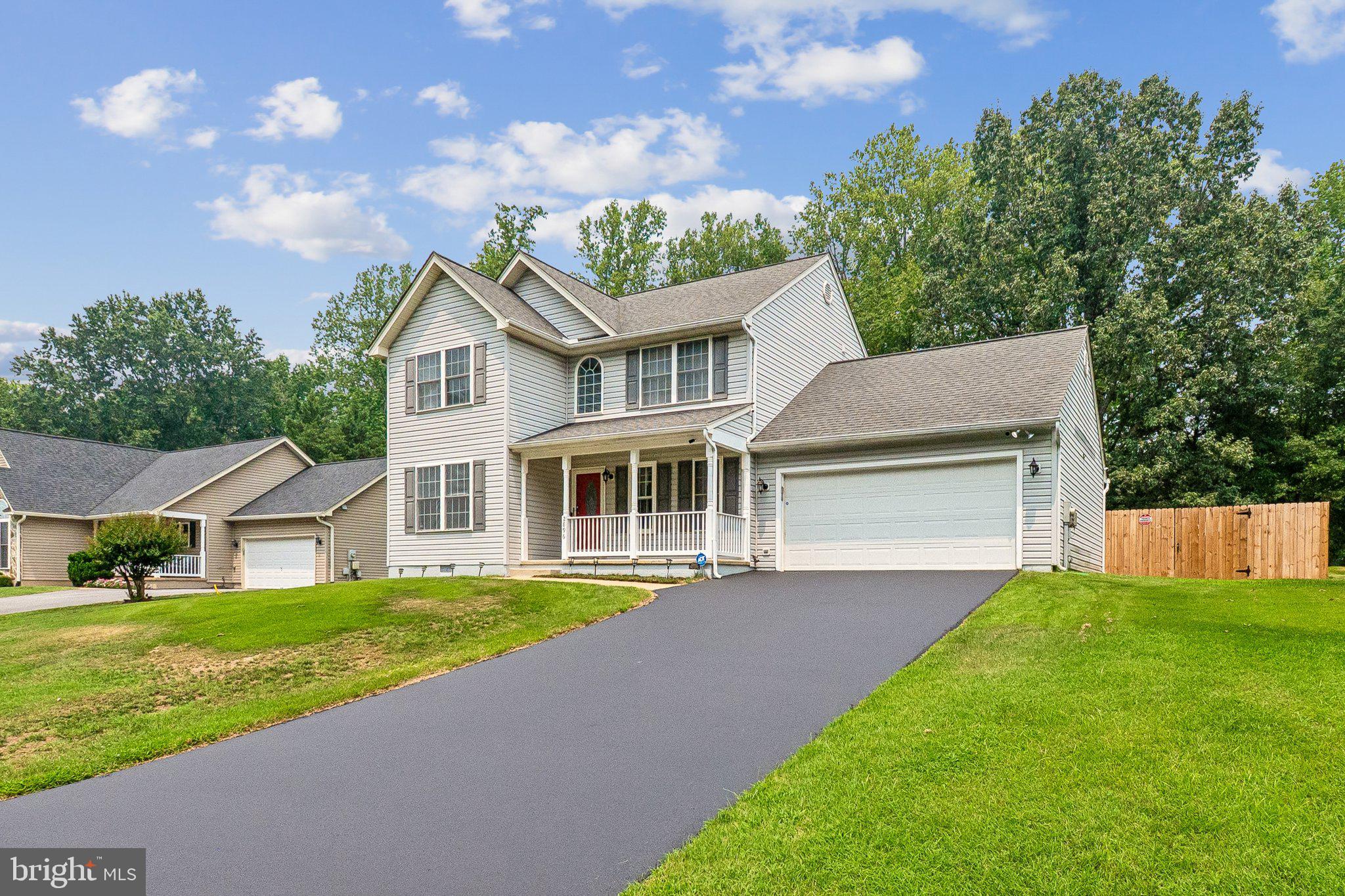 2896 PORTOBELLO COURT