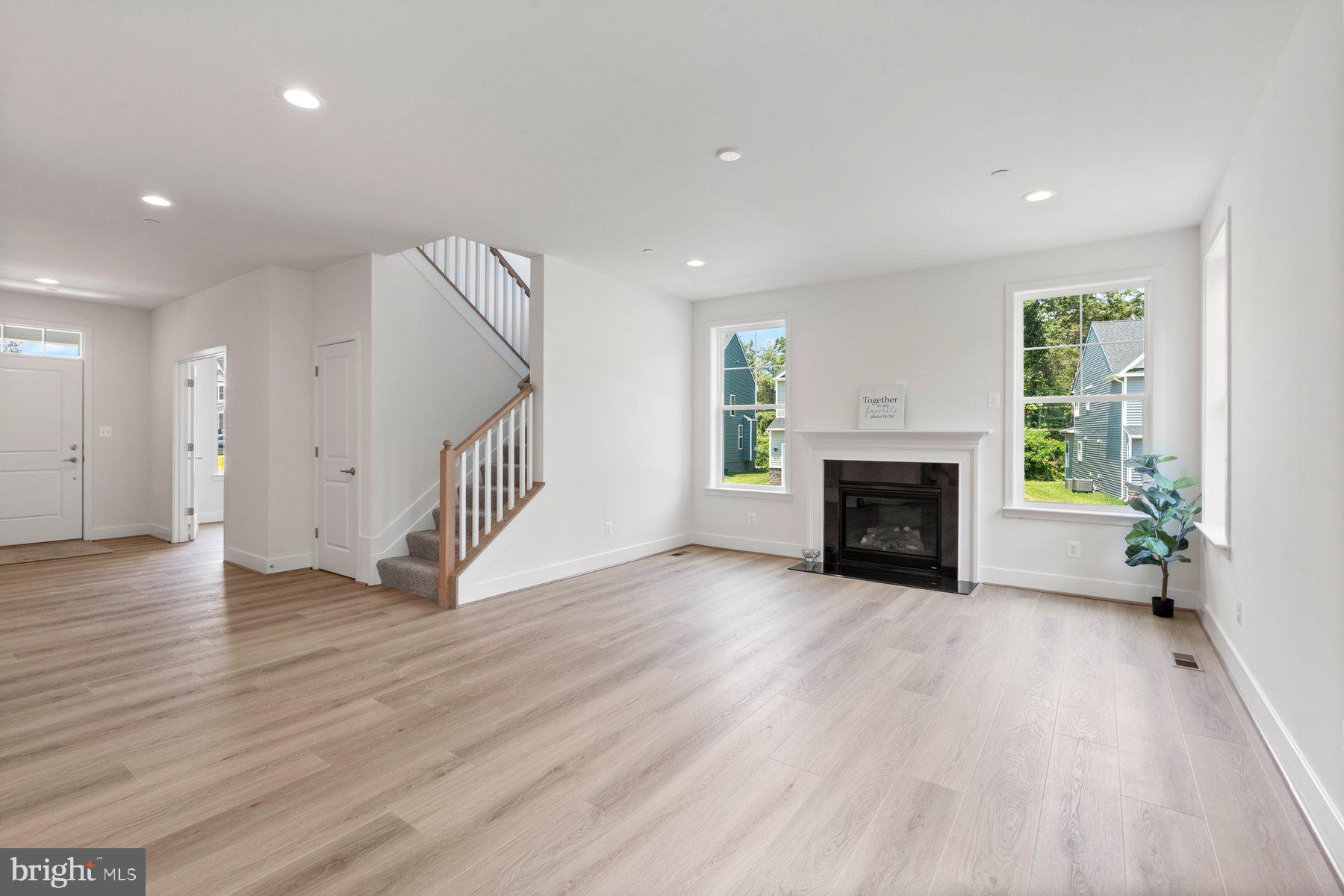 BELLEMEADE - Residential