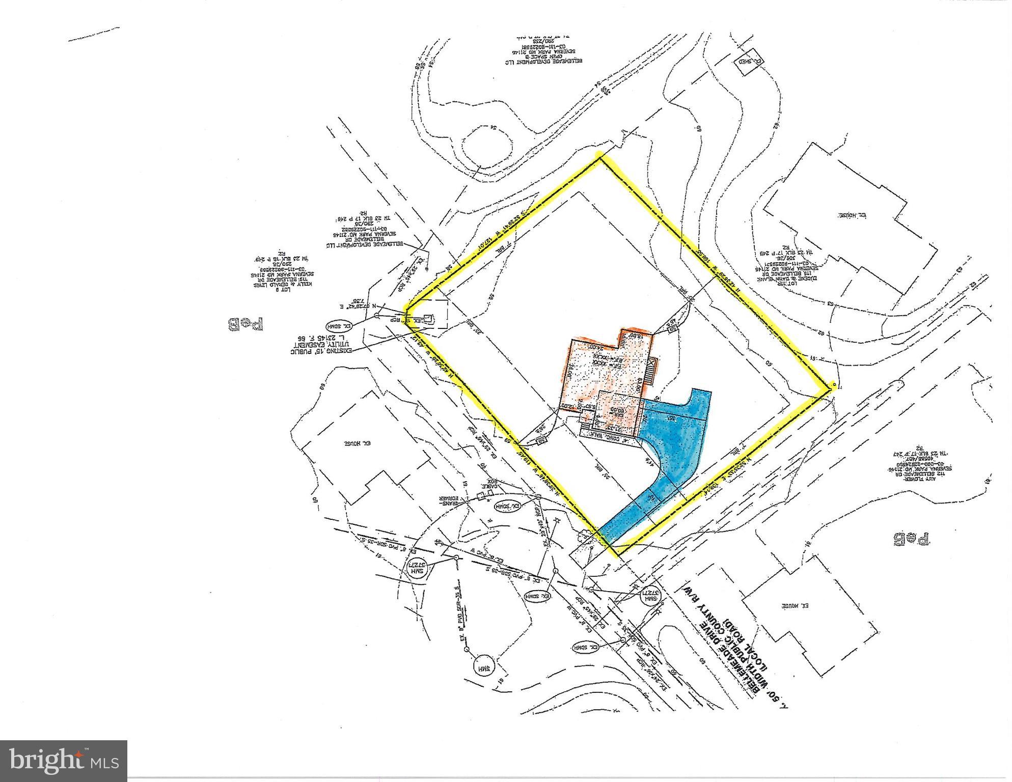 118 BELLEMEADE DRIVE