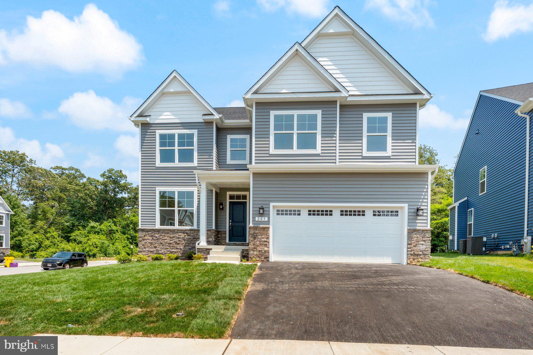 BELLEMEADE - Residential