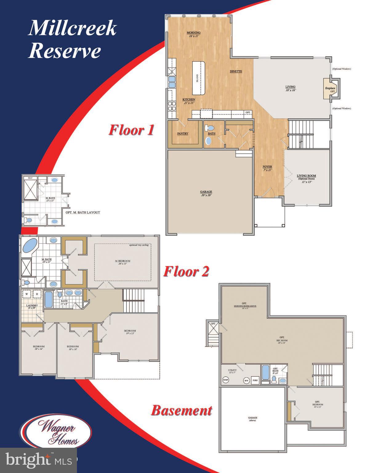 BELLEMEADE - Residential